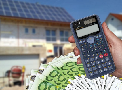 镇江市回迁房抵押贷款：开启资金融通新途径